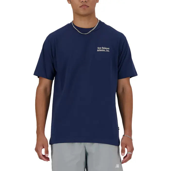 New Balance Homme T-Shirts New Balance