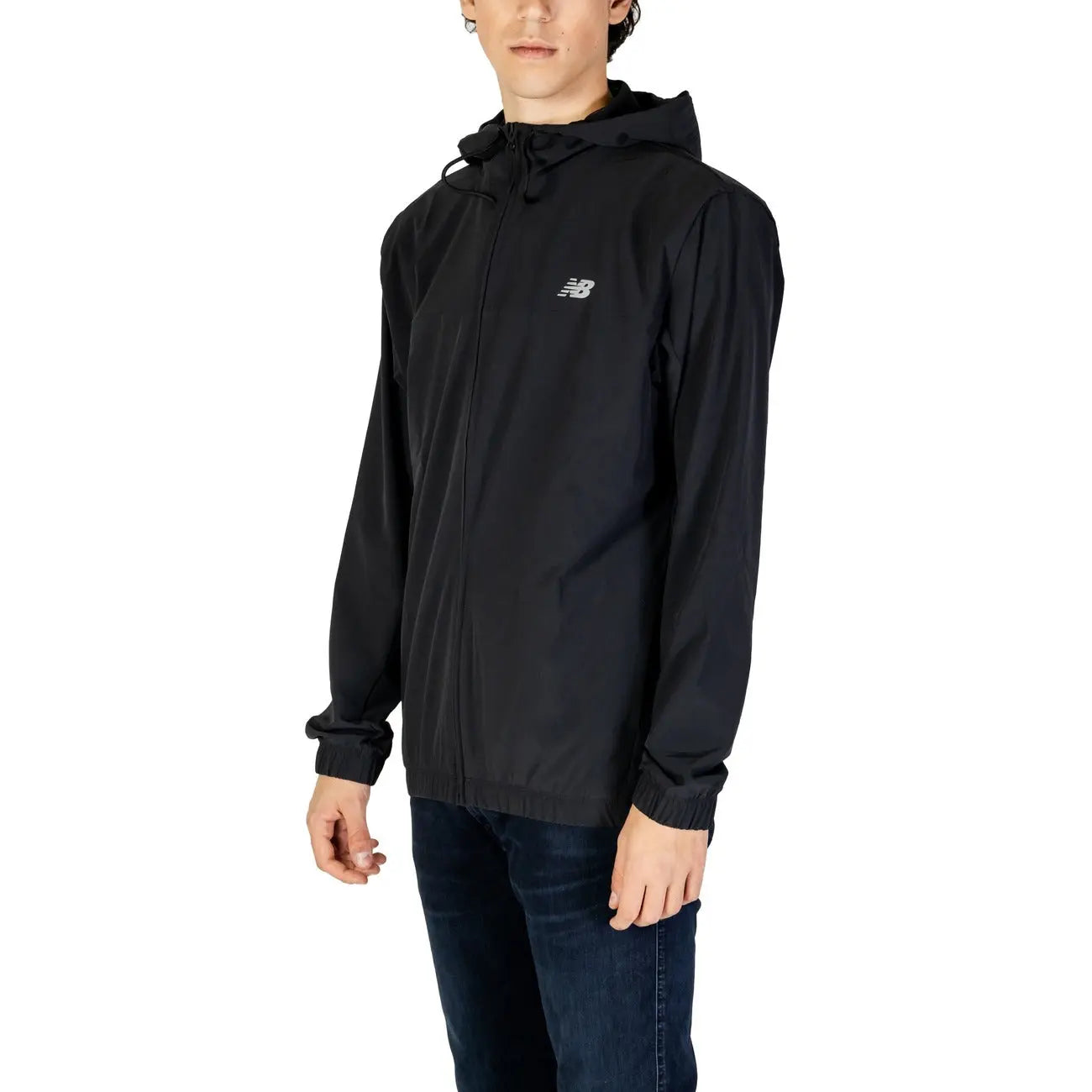 New Balance Homme Vestes New Balance