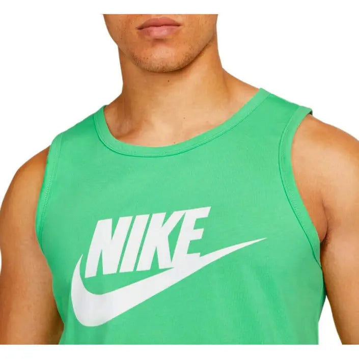 Nike Homme Debardeurs Nike