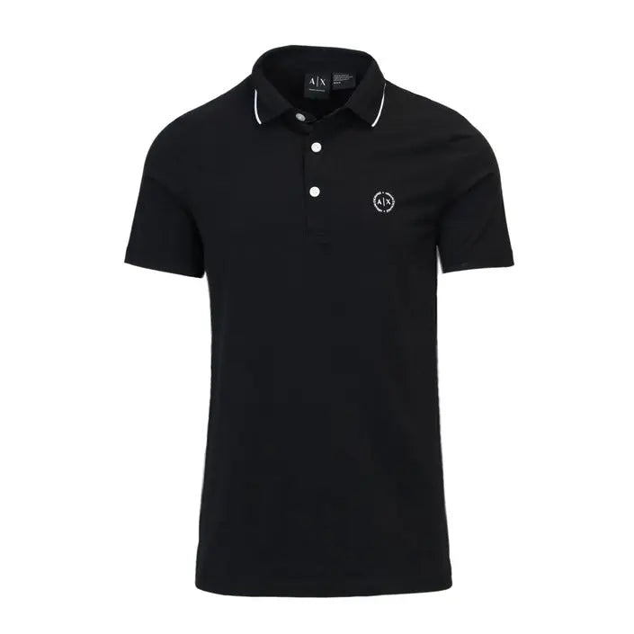 Polo Armani Exchange Homme Armani Exchange