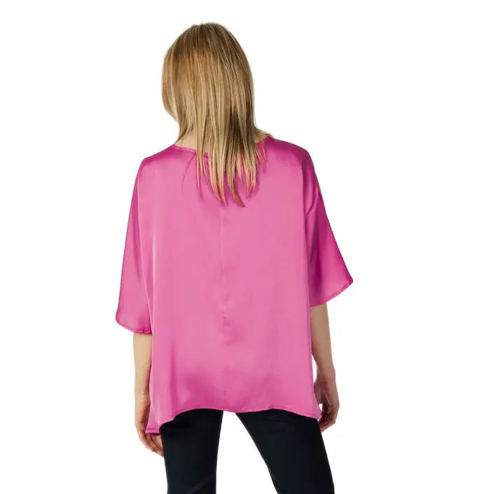 Sandro Ferrone Femme Blouse Sandro Ferrone