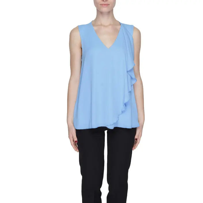 Sandro Ferrone Femme Blouse Sandro Ferrone