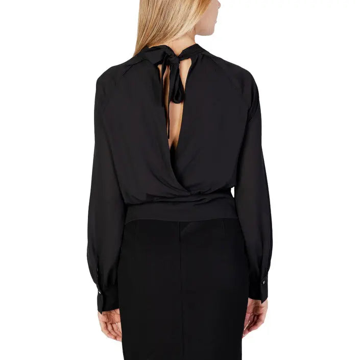 Sandro Ferrone Femme Blouse Sandro Ferrone