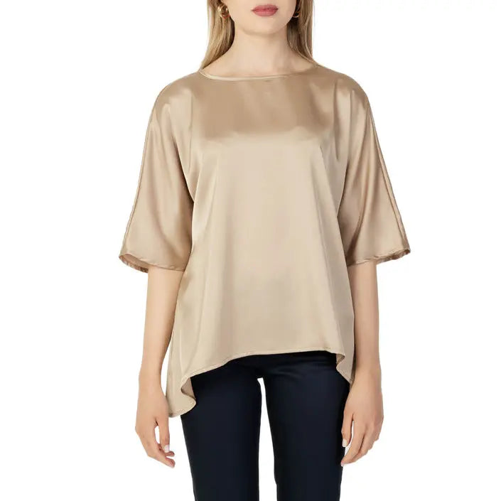 Sandro Ferrone Femme Blouse Sandro Ferrone