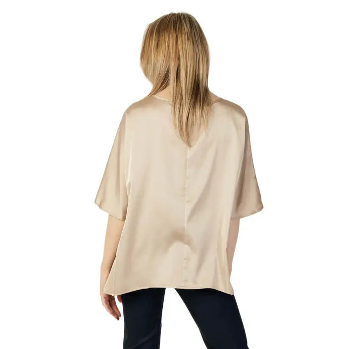 Sandro Ferrone Femme Blouse Sandro Ferrone