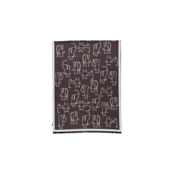 Sandro Ferrone Femme Echarpes Sandro Ferrone