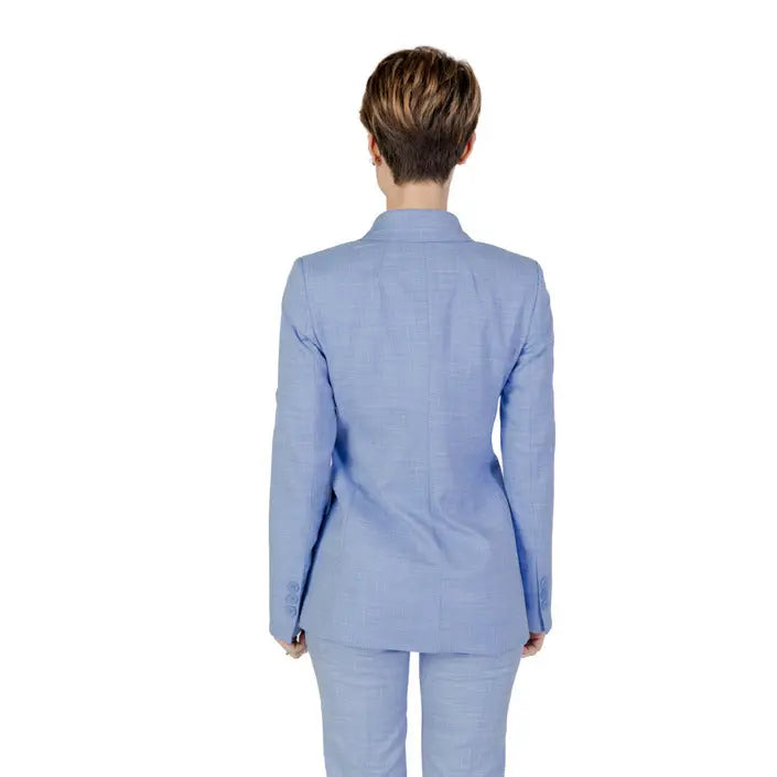 Sandro Ferrone Femme Jaquettes Sandro Ferrone