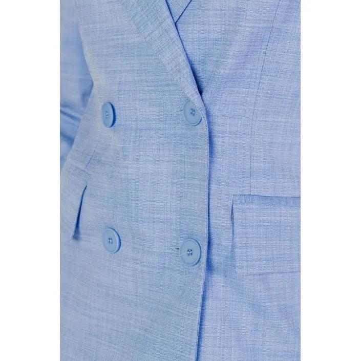 Sandro Ferrone Femme Jaquettes Sandro Ferrone