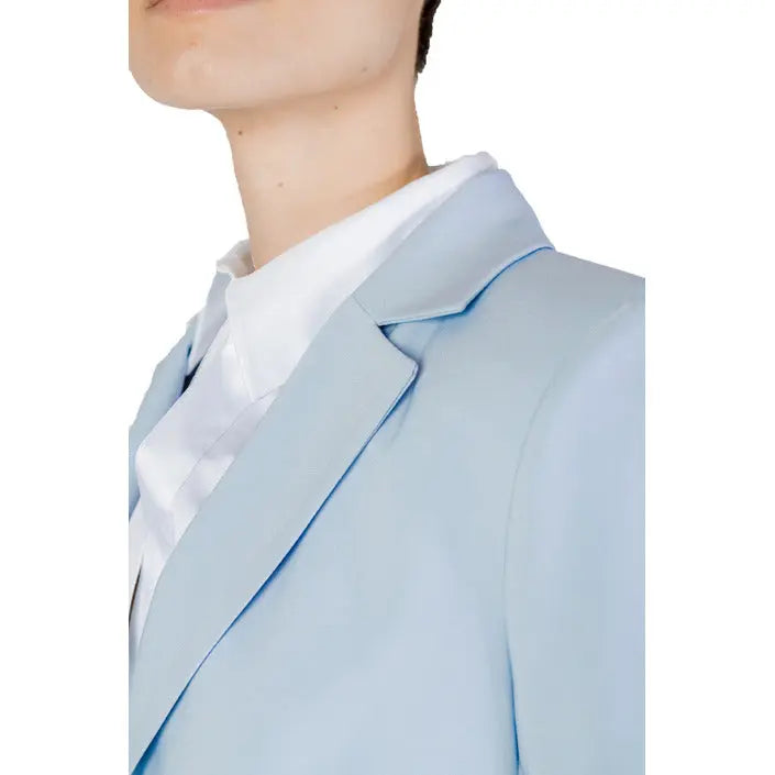 Sandro Ferrone Femme Jaquettes Sandro Ferrone