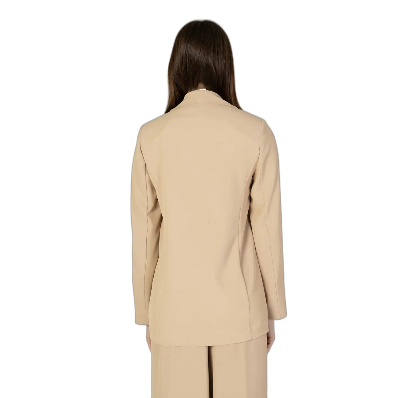 Sandro Ferrone Femme Jaquettes Sandro Ferrone