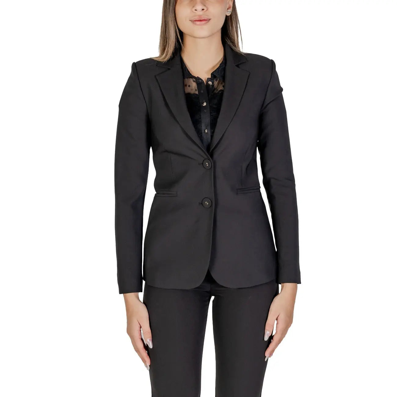 Sandro Ferrone Femme Jaquettes Sandro Ferrone