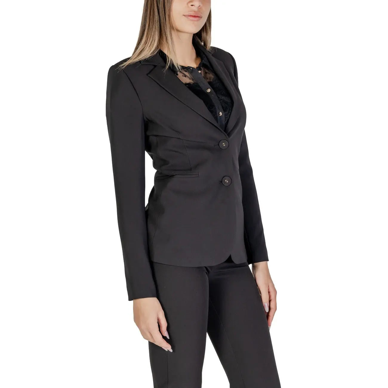 Sandro Ferrone Femme Jaquettes Sandro Ferrone