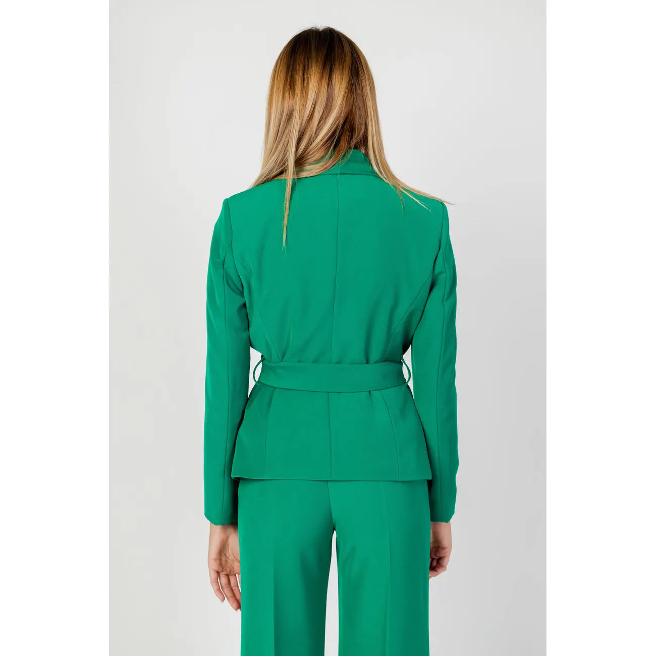 Sandro Ferrone Femme Jaquettes Sandro Ferrone