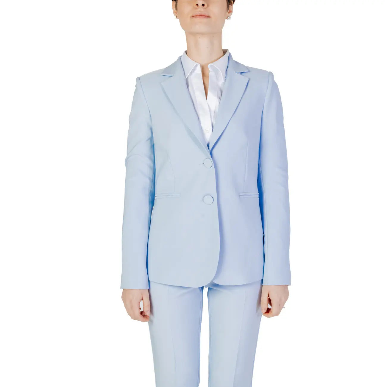 Sandro Ferrone Femme Jaquettes Sandro Ferrone