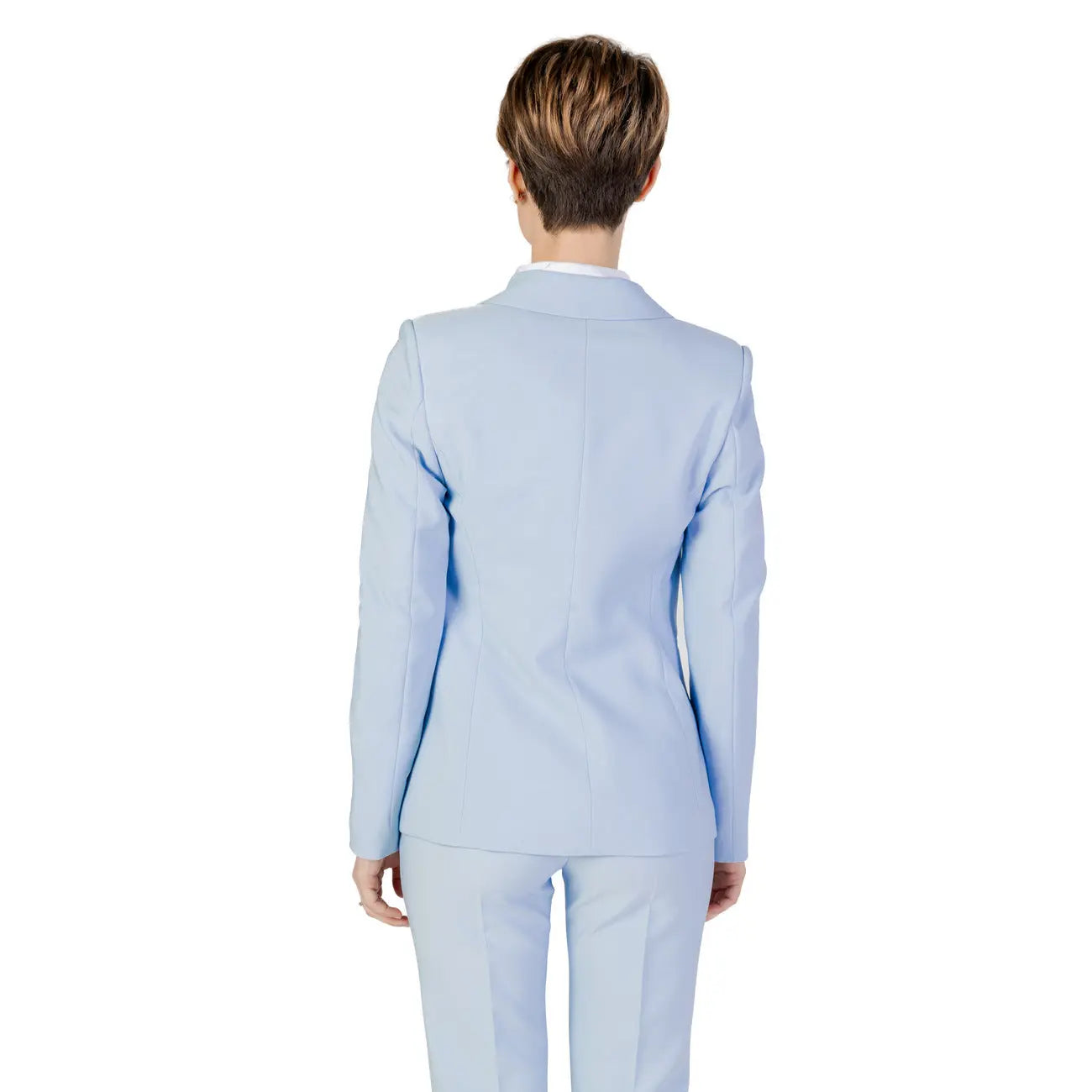 Sandro Ferrone Femme Jaquettes Sandro Ferrone