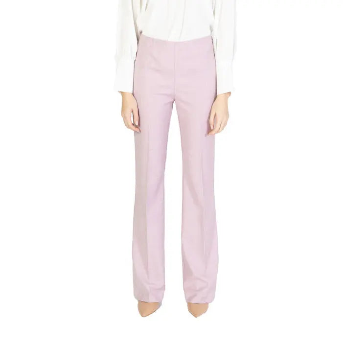 Sandro Ferrone Femme Pantalons Sandro Ferrone
