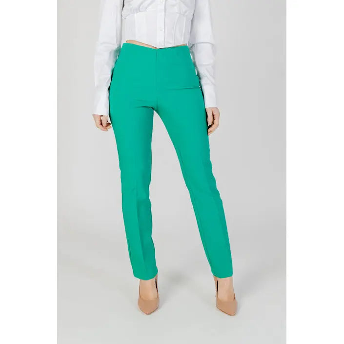 Sandro Ferrone Femme Pantalons Sandro Ferrone