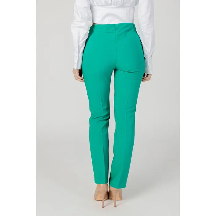 Sandro Ferrone Femme Pantalons Sandro Ferrone