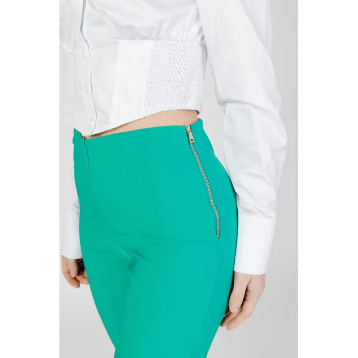 Sandro Ferrone Femme Pantalons Sandro Ferrone
