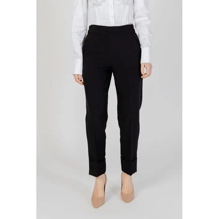 Sandro Ferrone Femme Pantalons Sandro Ferrone