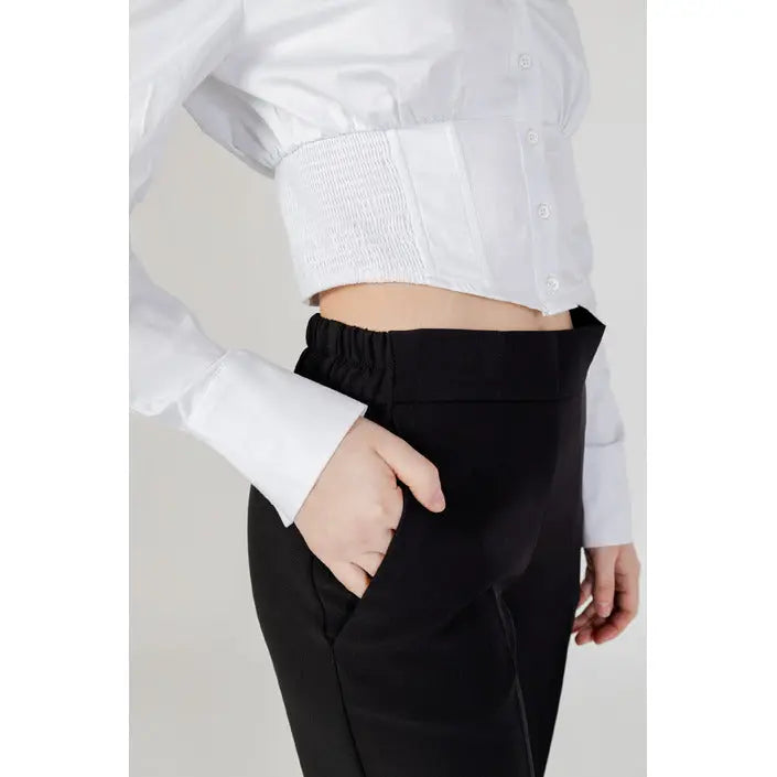 Sandro Ferrone Femme Pantalons Sandro Ferrone