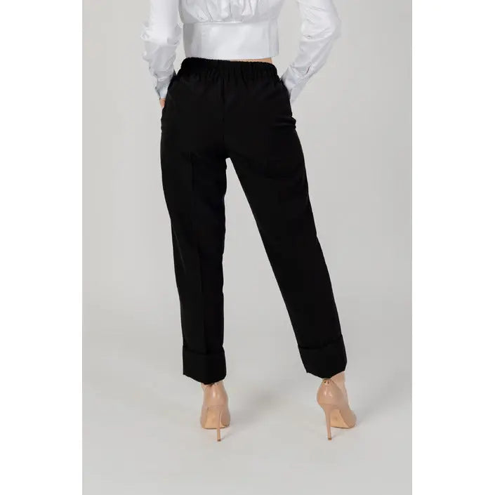Sandro Ferrone Femme Pantalons Sandro Ferrone
