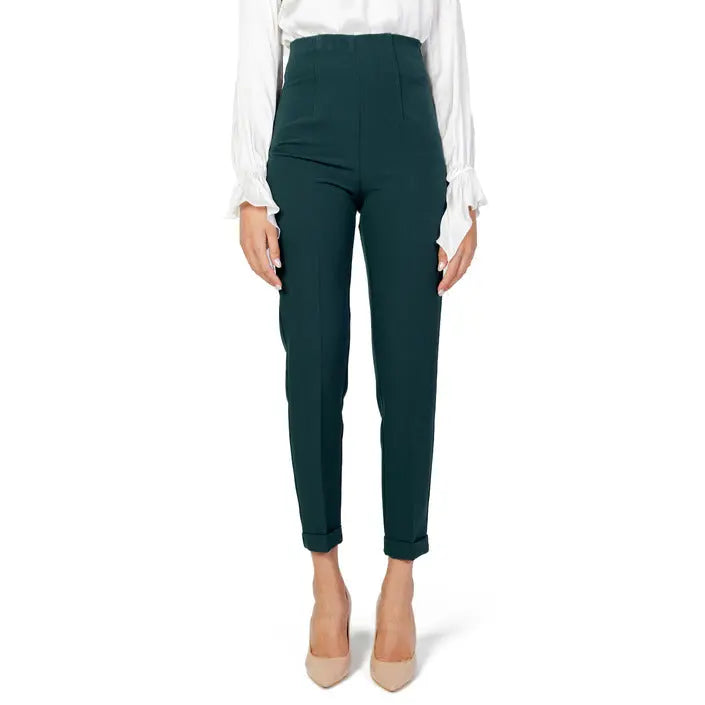 Sandro Ferrone Femme Pantalons Sandro Ferrone