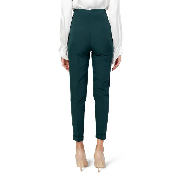 Sandro Ferrone Femme Pantalons Sandro Ferrone