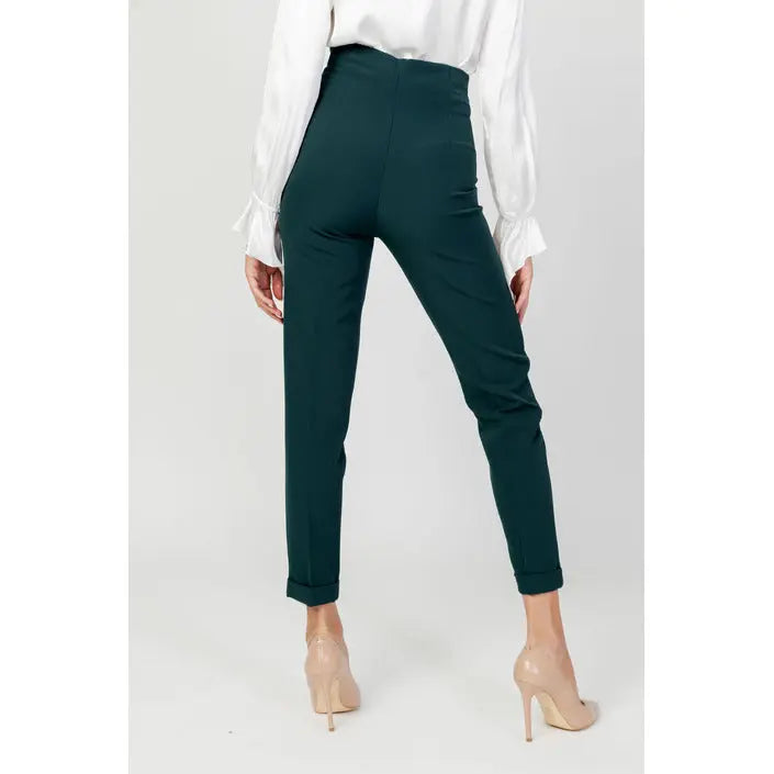 Sandro Ferrone Femme Pantalons Sandro Ferrone