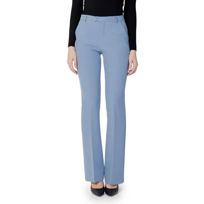 Sandro Ferrone Femme Pantalons Sandro Ferrone