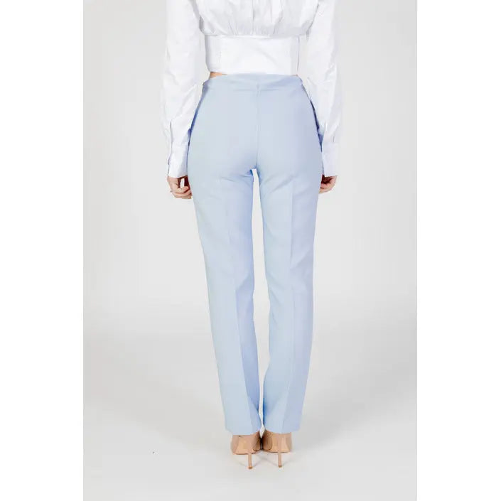 Sandro Ferrone Femme Pantalons Sandro Ferrone