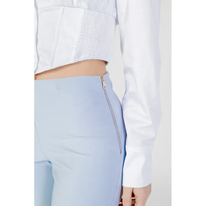 Sandro Ferrone Femme Pantalons Sandro Ferrone