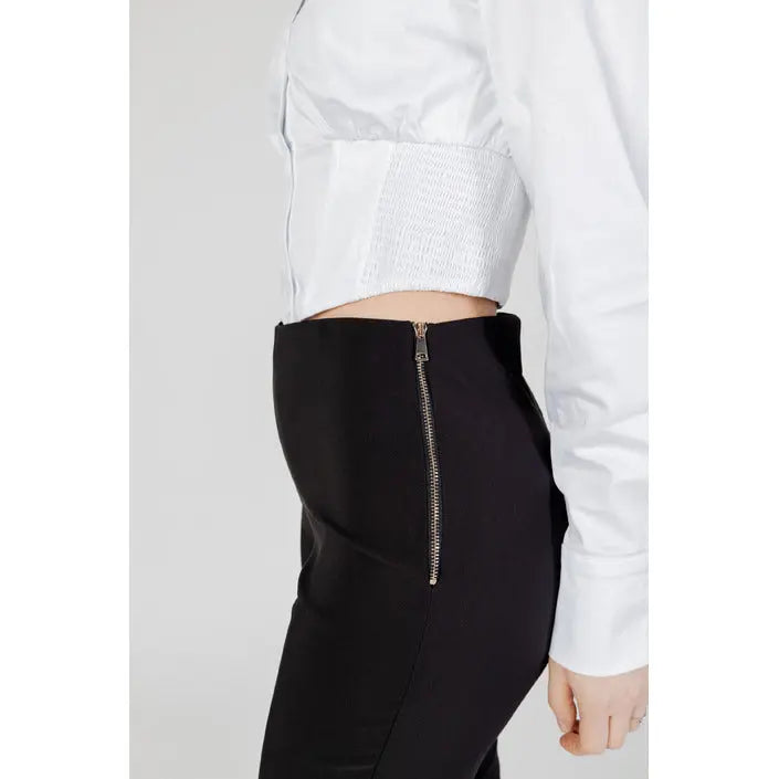 Sandro Ferrone Femme Pantalons Sandro Ferrone