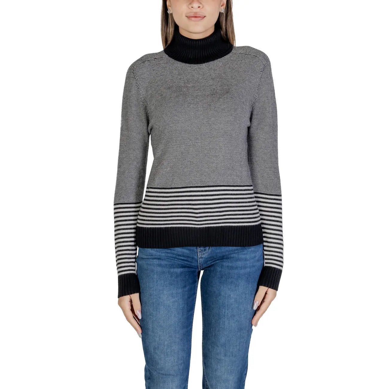Sandro Ferrone Femme Pulls Sandro Ferrone