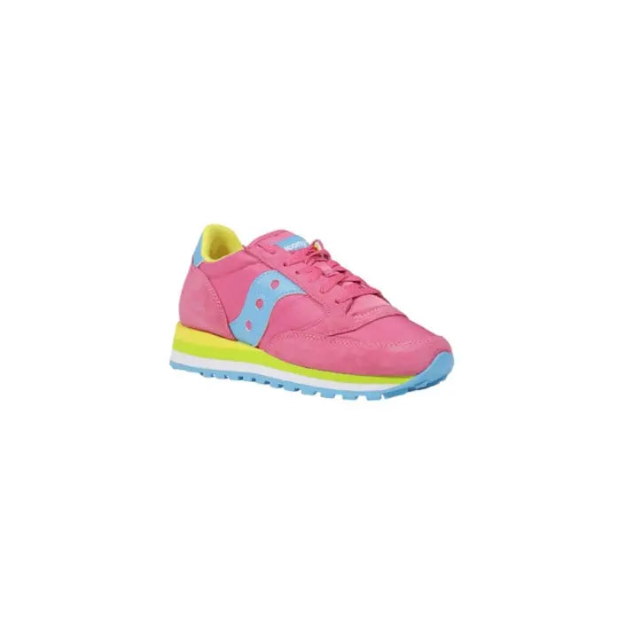Saucony Femme Baskets Saucony