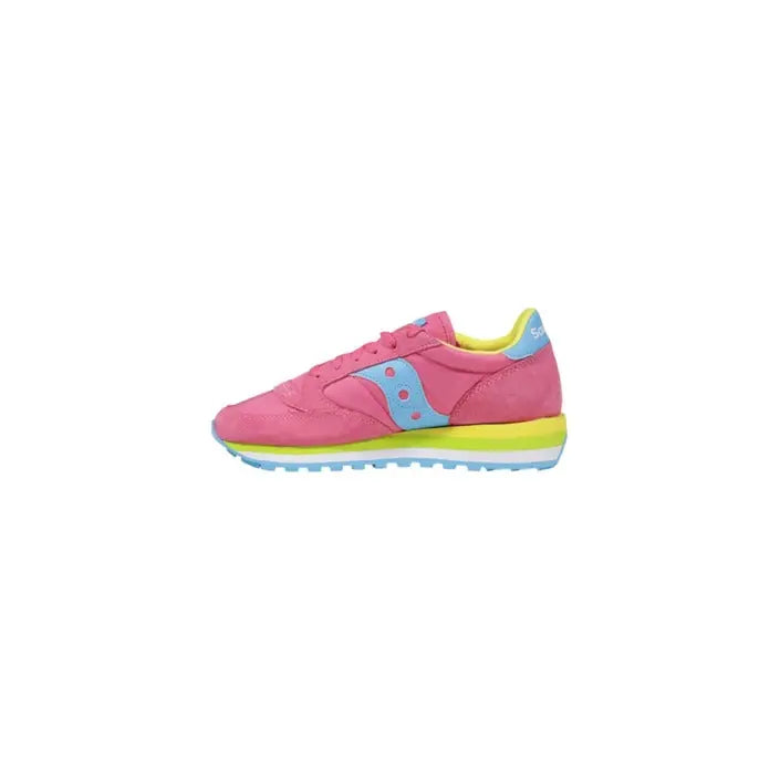 Saucony Femme Baskets Saucony