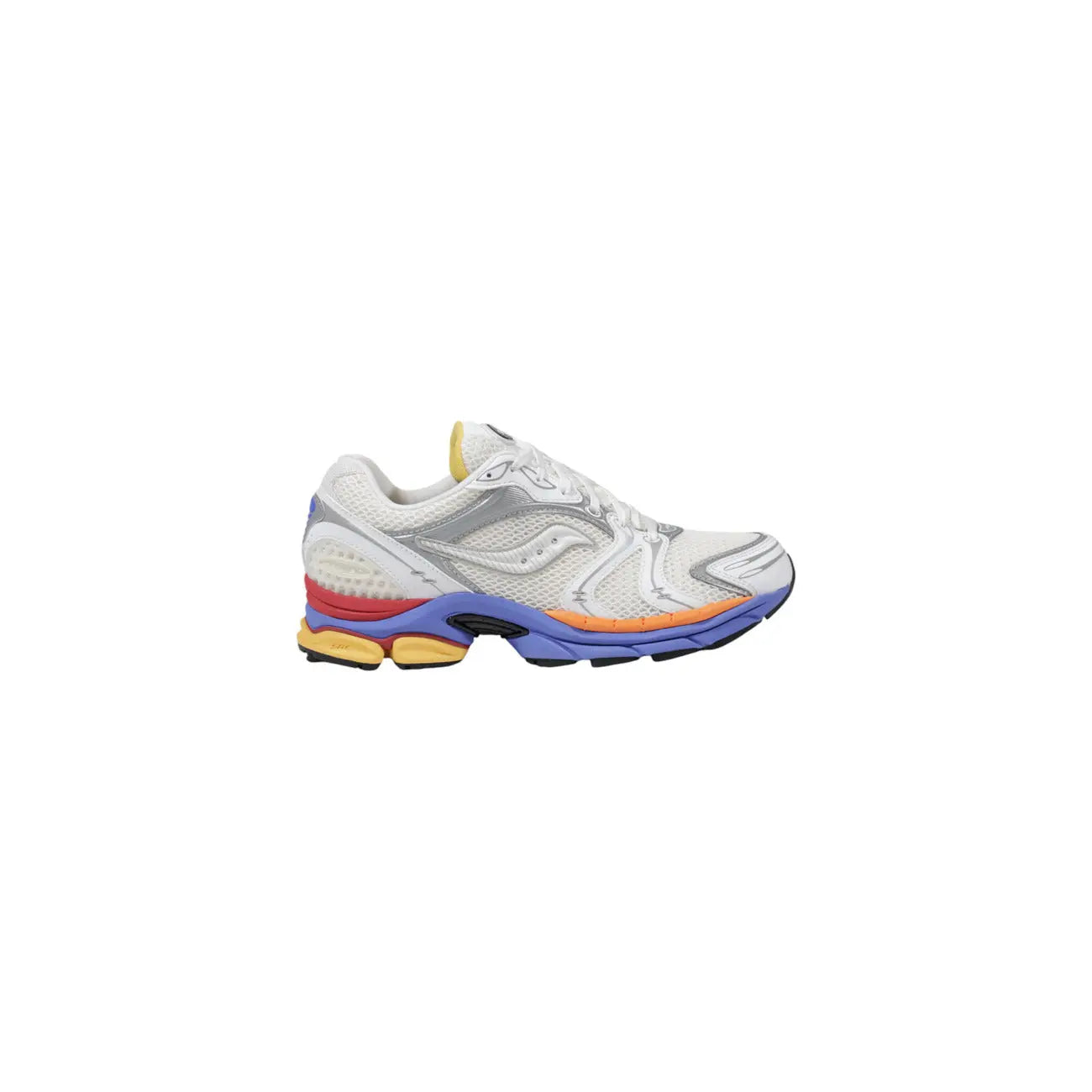Saucony Femme Baskets Saucony