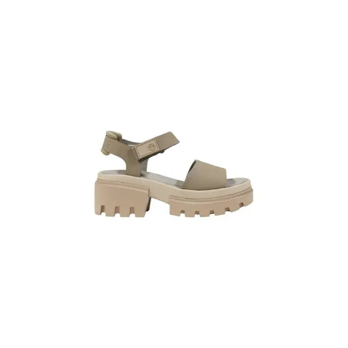 Timberland Femme Sandales Timberland