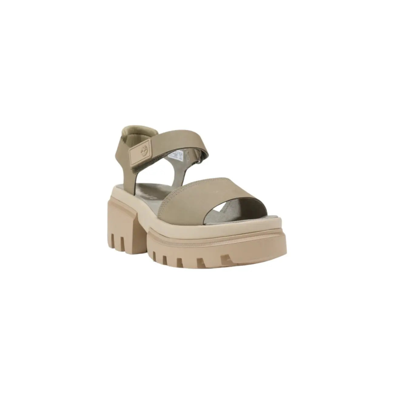 Timberland Femme Sandales Timberland