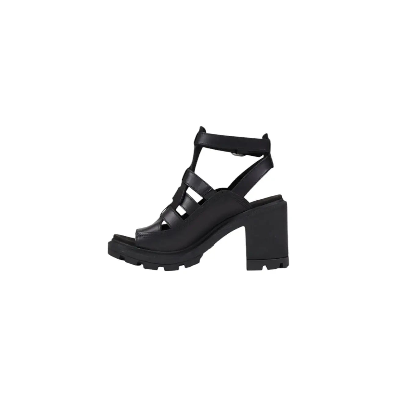 Timberland Femme Sandales Timberland