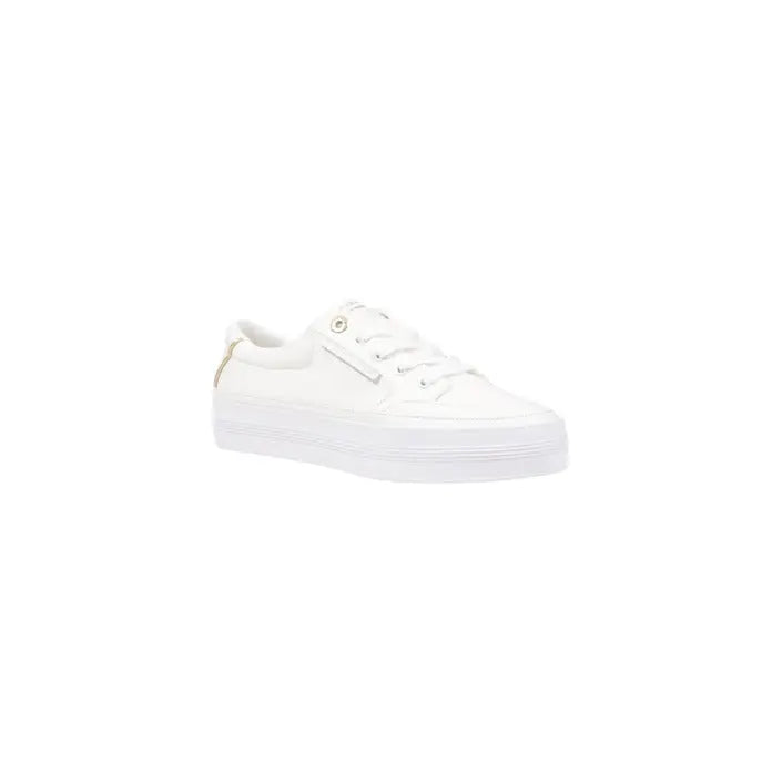 Tommy Hilfiger Femme Baskets Tommy Hilfiger