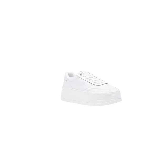 Tommy Hilfiger Femme Baskets Tommy Hilfiger