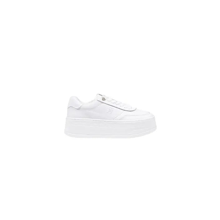 Tommy Hilfiger Femme Baskets Tommy Hilfiger