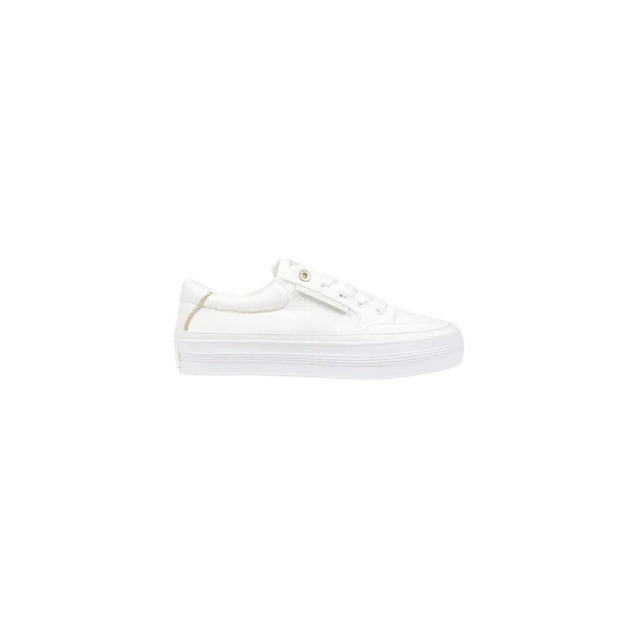 Tommy Hilfiger Femme Baskets Tommy Hilfiger