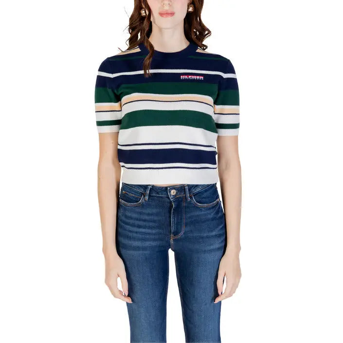 Tommy Hilfiger Femme Pulls Tommy Hilfiger
