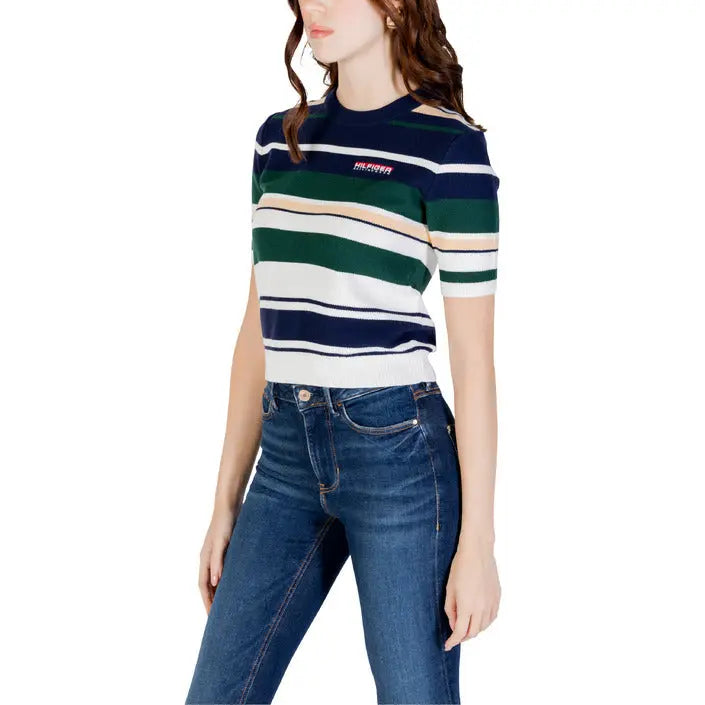 Tommy Hilfiger Femme Pulls Tommy Hilfiger