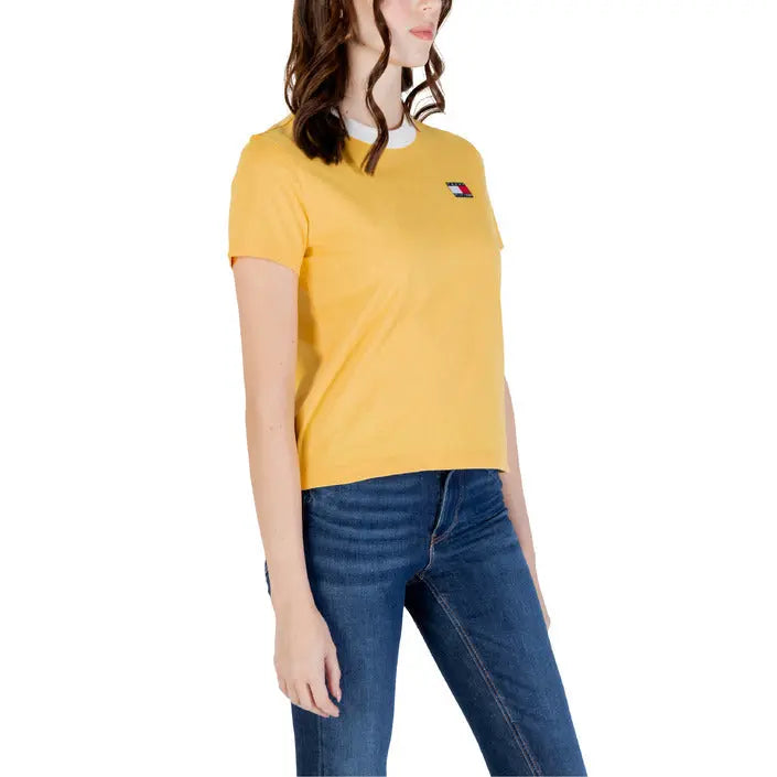 Tommy Hilfiger Femme T-Shirts Tommy Hilfiger