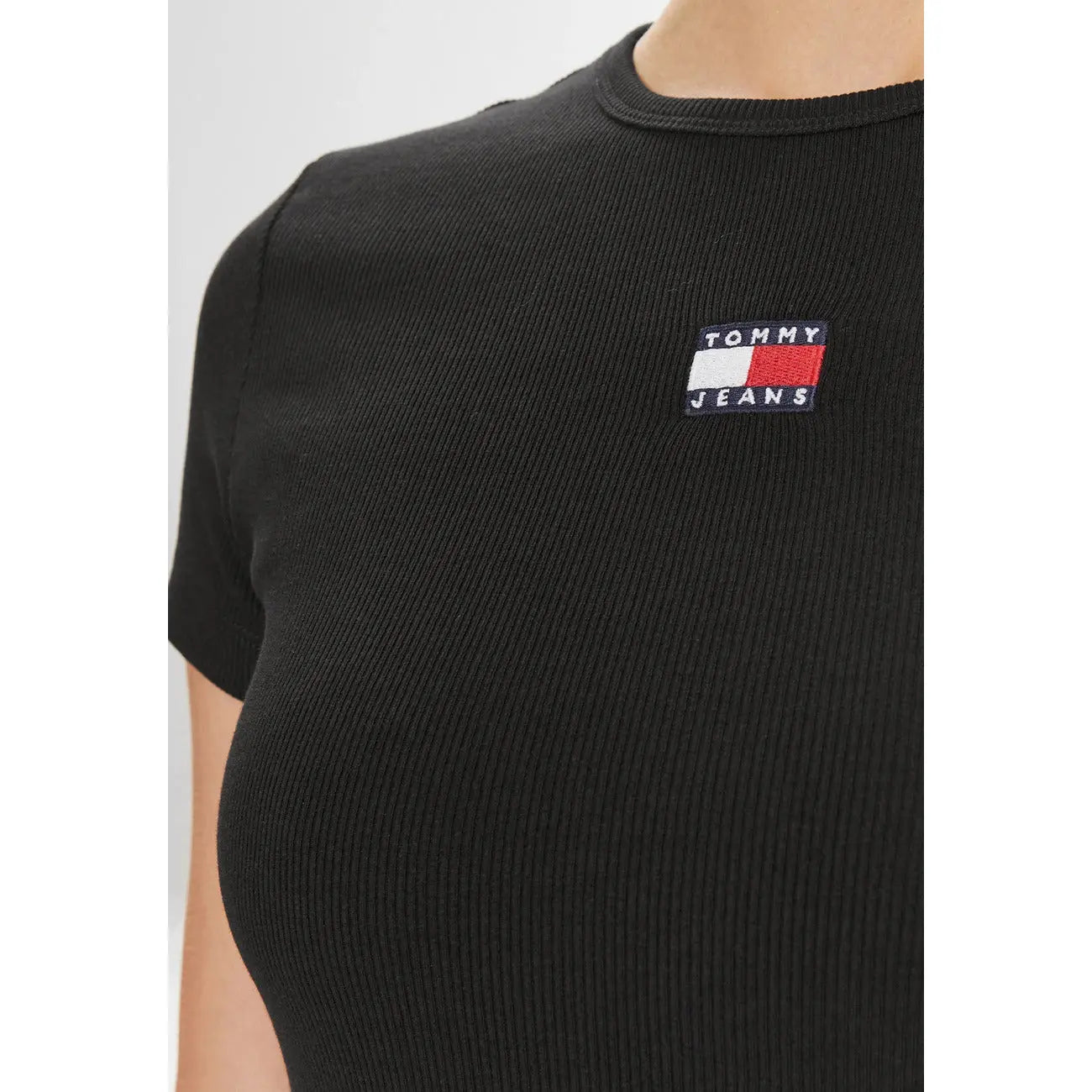 Tommy Hilfiger Femme T-Shirts Tommy Hilfiger