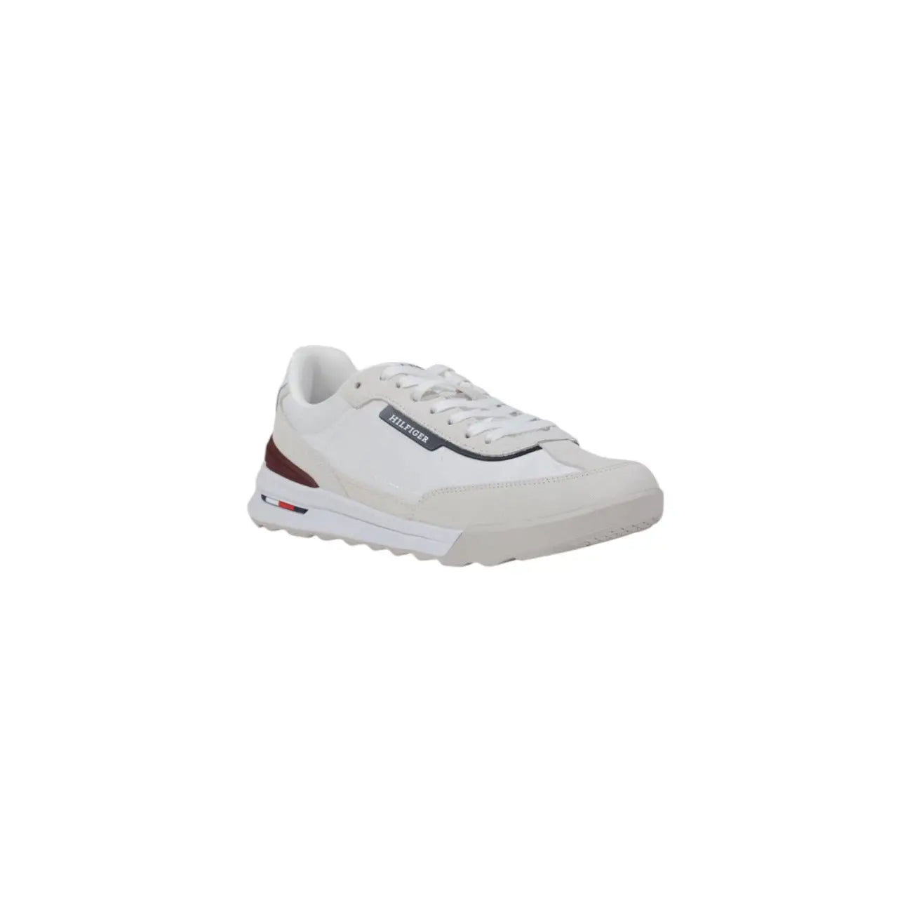Tommy Hilfiger Homme Baskets Tommy Hilfiger