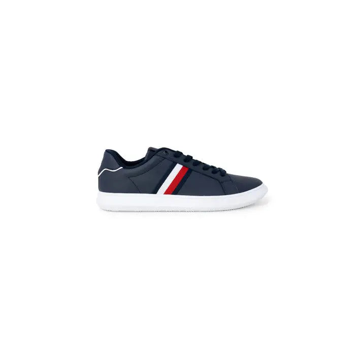 Tommy Hilfiger Homme Baskets Tommy Hilfiger